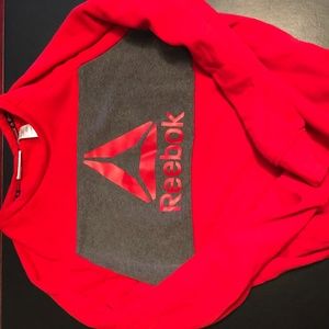 Reebok Sweatshirt